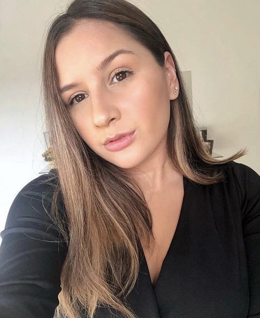 Minha Beleza Revelada - Thays 3