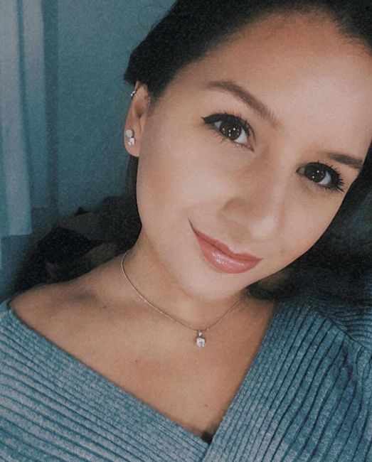 Minha Beleza Revelada - Thays 4