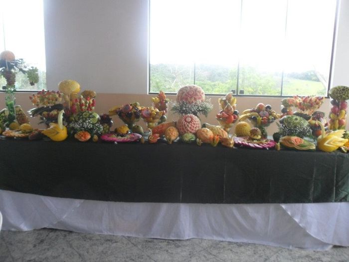 Mesa completa