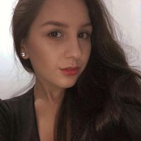 Minha Beleza Revelada - Thays - 1