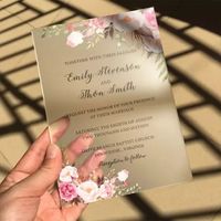 💌 Compartilhe o seu convite ou inspiração ou… encontre o seu AGORA! - 1