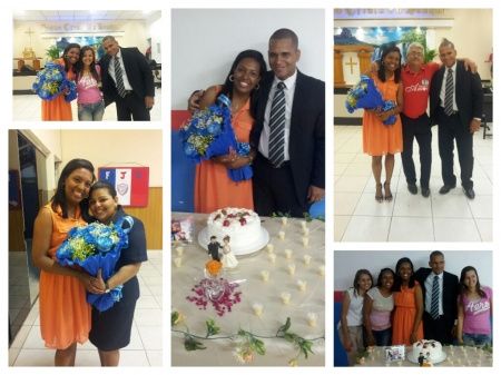 Nosso Noivado