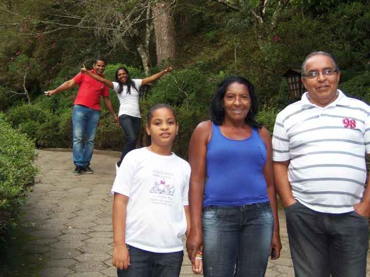 família....