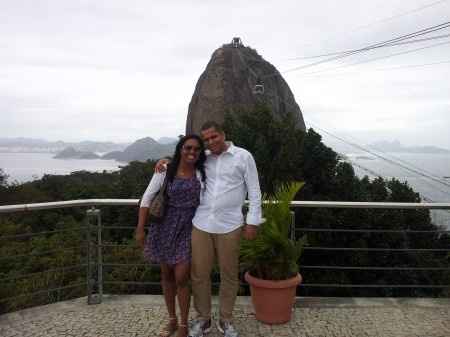 01 ANO DE MUITO AMOR