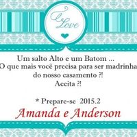 Madrinhas