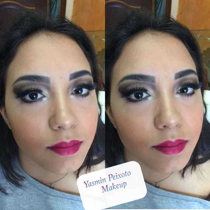 Make - 3