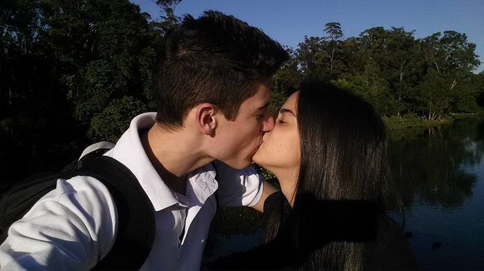Minha princesa ♥