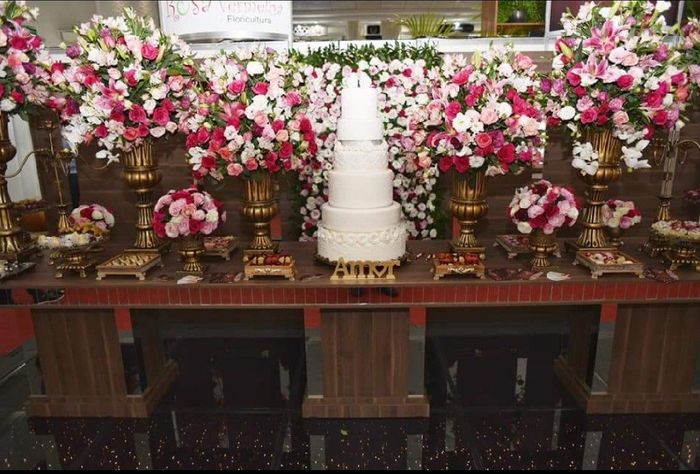 Cor da decoração - 1