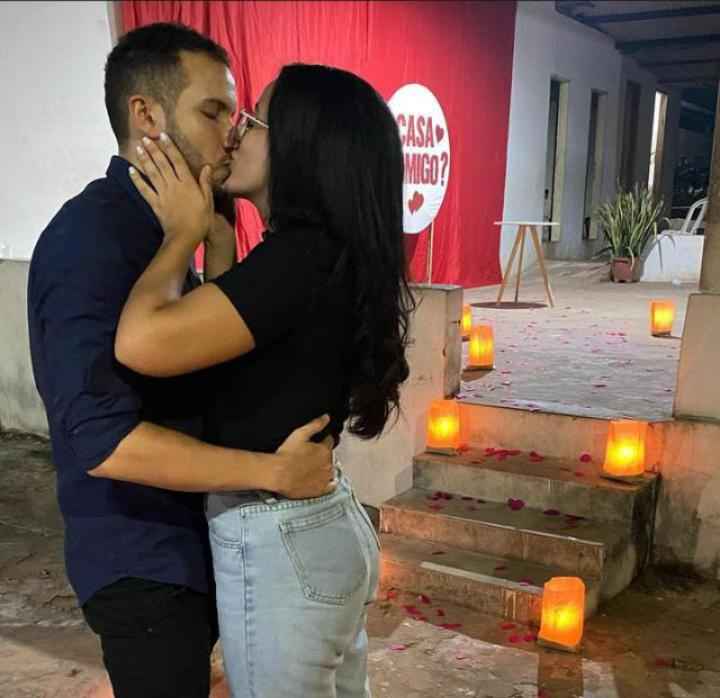 Realizando nosso sonho, mais que perfeito !!!!!! - 1