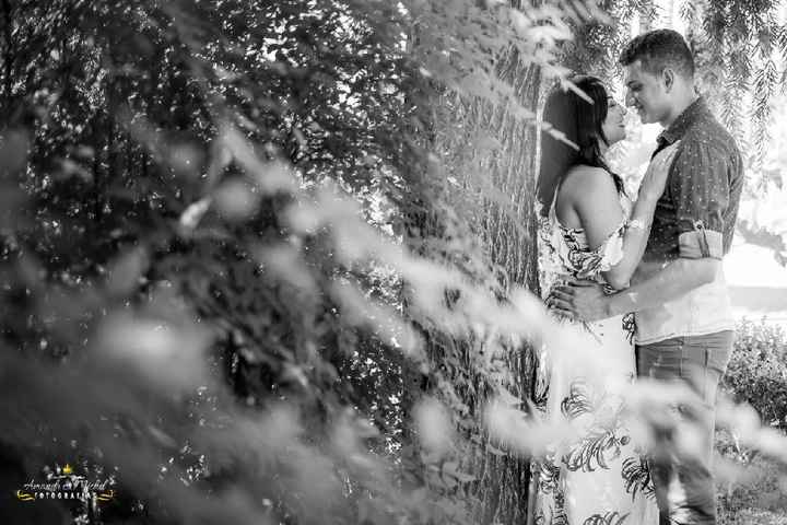 Meu pré wedding - 3