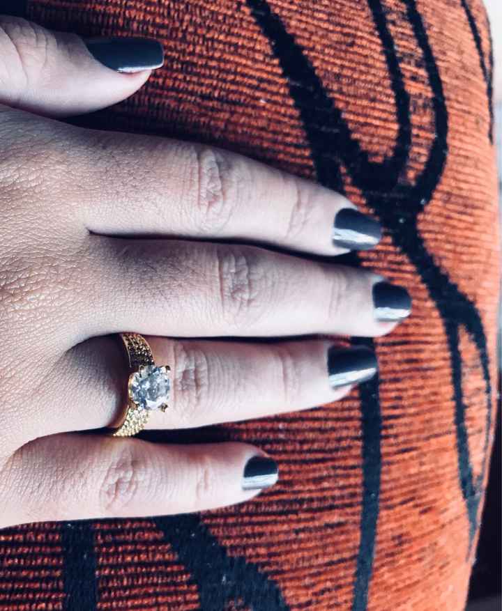 estou Noiva!!! 😍 - 1