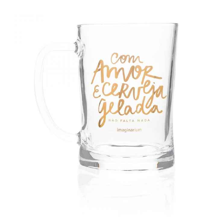 Maçã do amor como lembrança do casamento - 1
