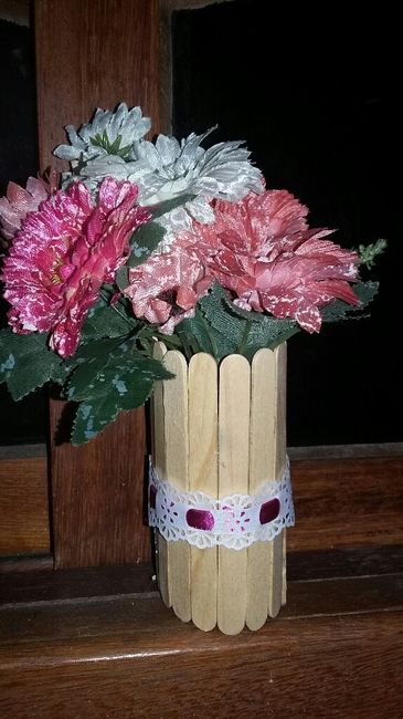Mais um diy pra conta #vemver - 2