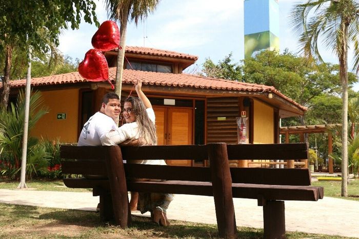 Meu pré wedding - 20/08/2016 - 7