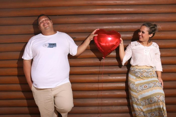 Meu pré wedding - 20/08/2016 - 8