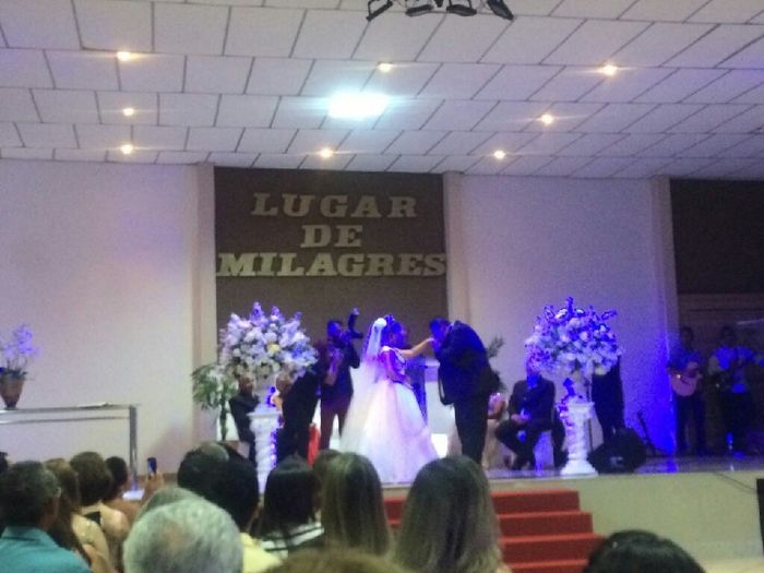 Casei!!! um sonho que deus me deu 10/12/2016 - 7