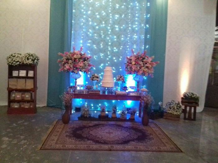 Casei!!! um sonho que deus me deu 10/12/2016 - 8