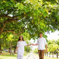 Meu pré wedding - 2
