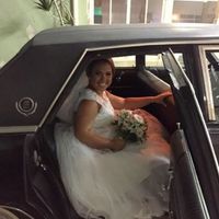 Casei!!! um sonho que deus me deu 10/12/2016 - 5