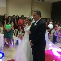 Casei!!! um sonho que deus me deu 10/12/2016 - 6