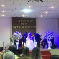 Casei!!! um sonho que deus me deu 10/12/2016 - 7
