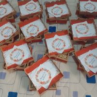 Vocês fizeram a própria papelaria do casamento? - 3