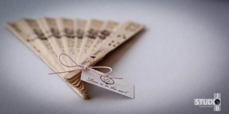 Detalhes pra cerimônia
