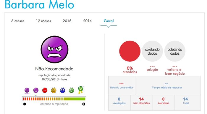 Reclame Aqui