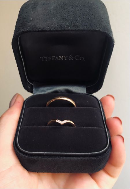 Como é sua aliança de casamento? 2