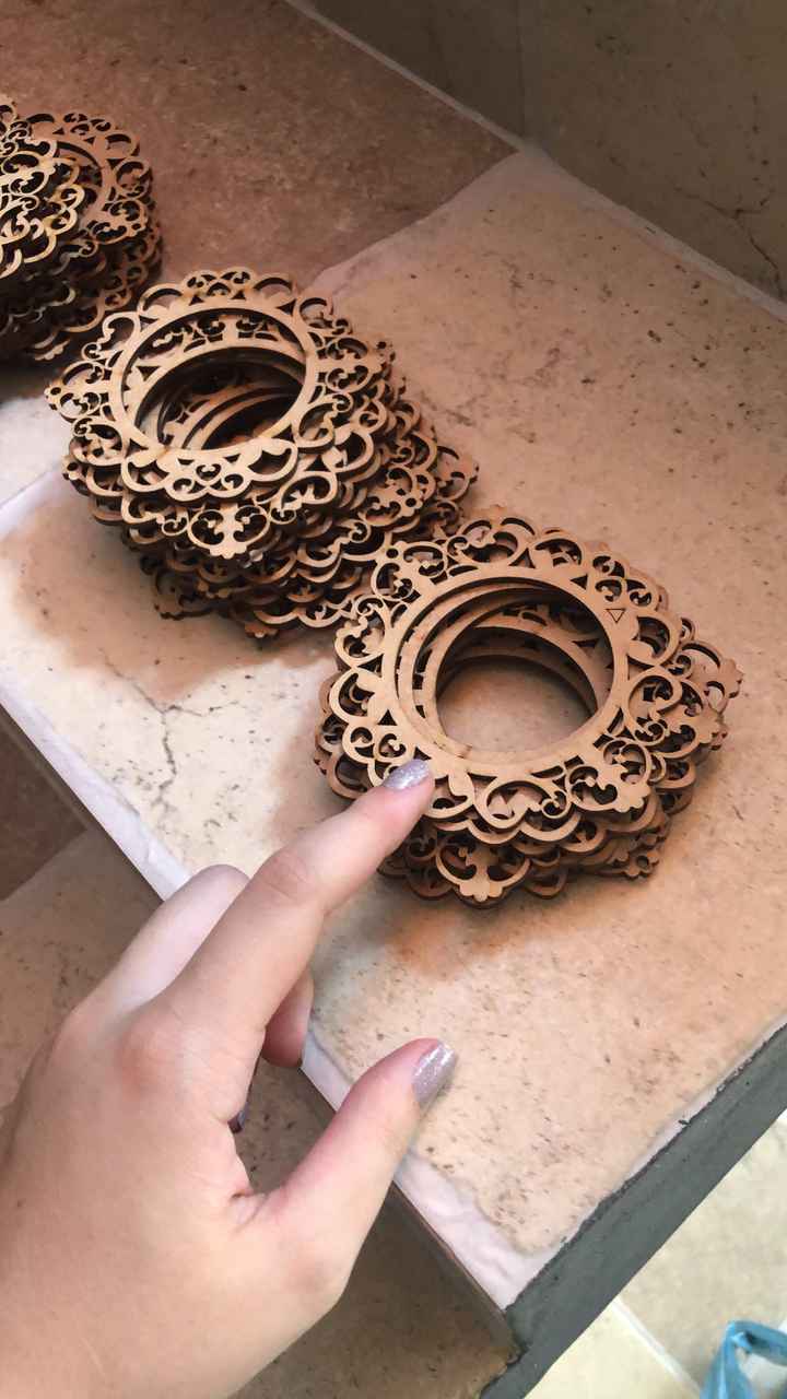 Presente para padrinhos e madrinhas (diy) - 5
