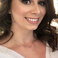 Vai se arrumar em salão, hotel, casa ou no local do casamento? - 2