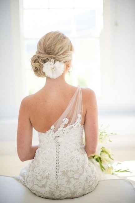 Penteado!