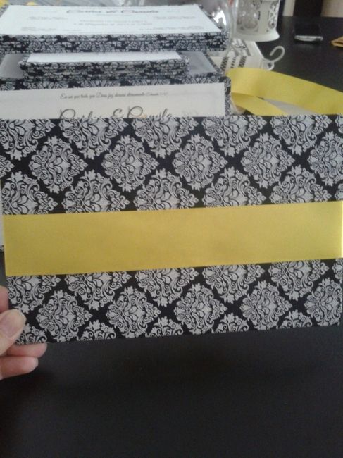 Verso onde vão as tags