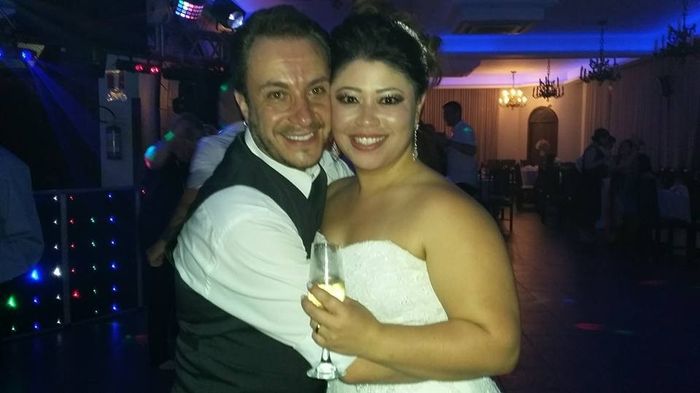 Meu padrinho e hair stylist