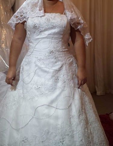 Meu vestido