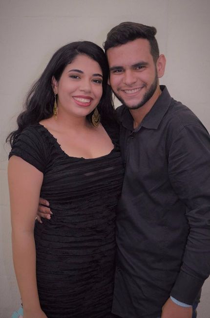 Meu melhor amigo é o meu amor