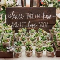 Poste AQUI uma foto da lembrancinha que vão dar para as pessoas convidadas🎁👇 - 1