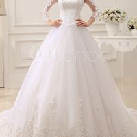 Qual vestido escolher? - 2