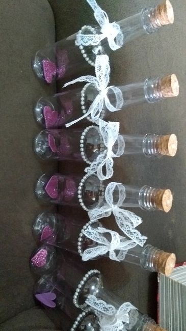  Convite dos padrinhos - 2