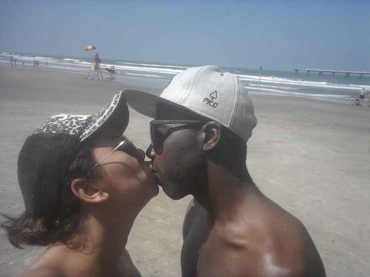 praia