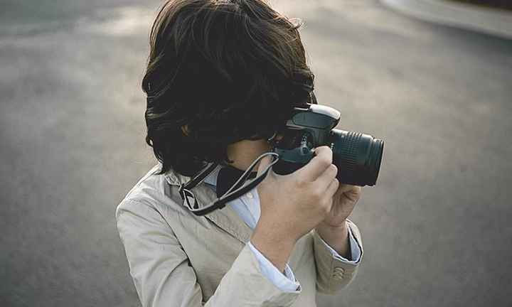 fotografo