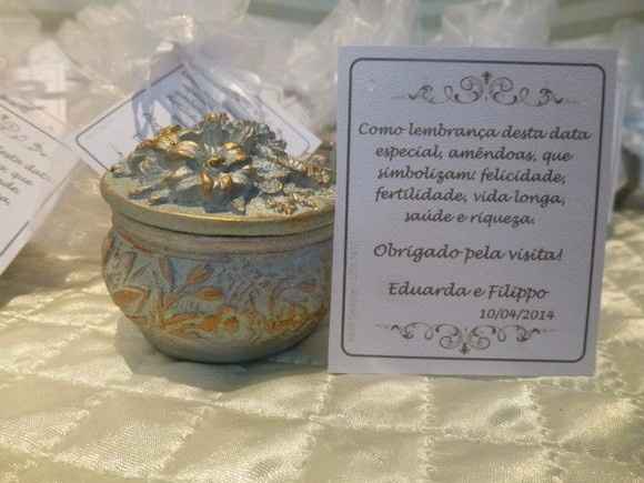 lembranças