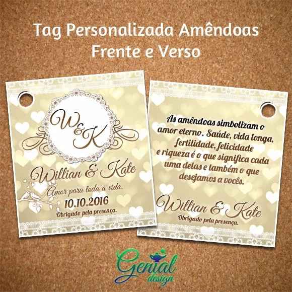 lembranças