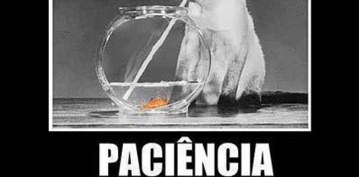 Paciência