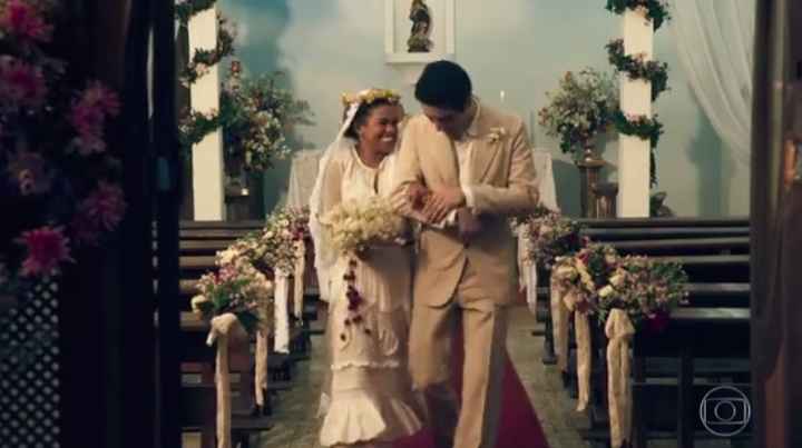 Casamento novela
