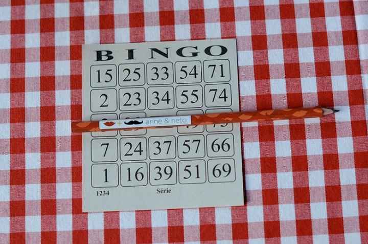 chá bingo