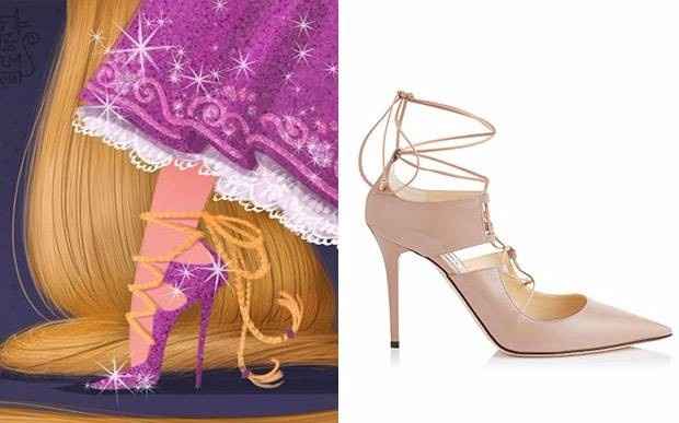 rapunzel