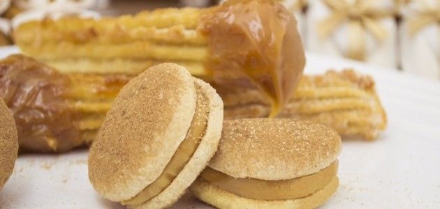 Churros