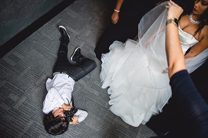 fotografo