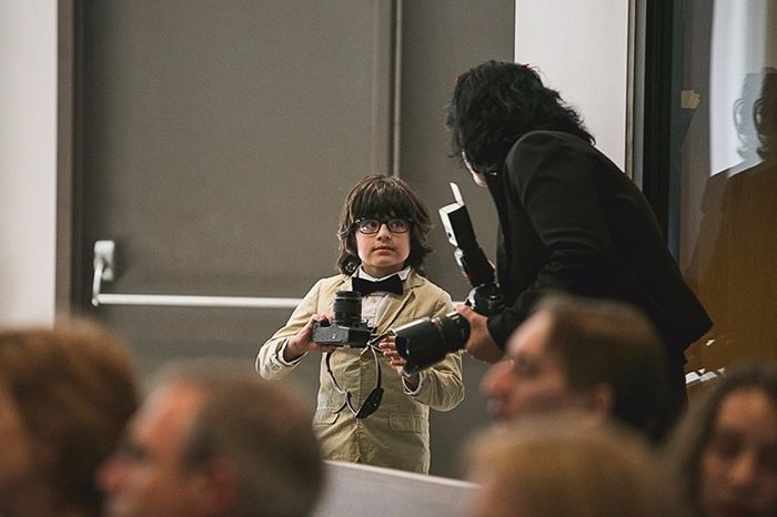 fotografo